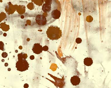 soyut grunge desenli arkaplan metin için boşluk