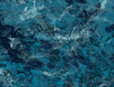 metin için alanı olan grunge arkaplanı