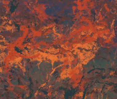 Vintage grunge arka plan, metin alanı olan