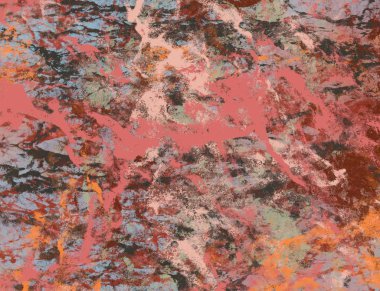 soyut yüzey, grungy beton arka plan