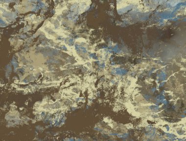 metin için alanı olan grunge arkaplanı