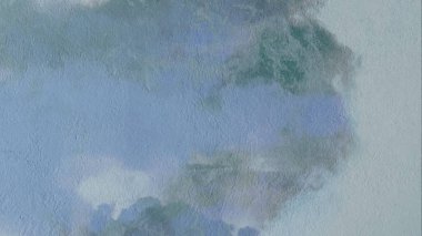 metin için alanı olan grunge arkaplanı