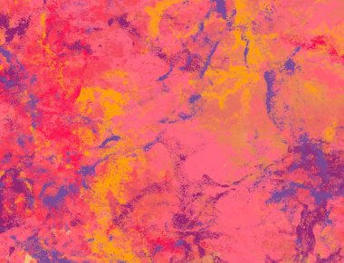 Vintage grunge arka plan, metin alanı olan