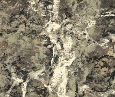 Vintage grunge arka plan, metin alanı olan