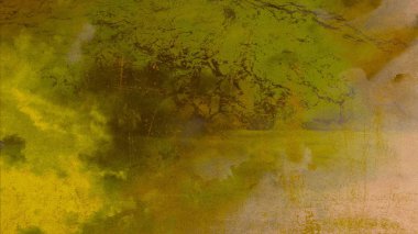 Boya lekeleriyle soyut arkaplan 