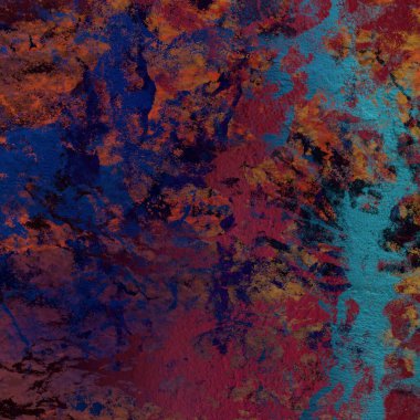 Soyut grungy dokulu arka plan