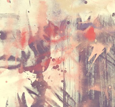 soyut grunge desenli arkaplan metin için boşluk