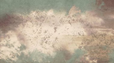 Boya lekeleriyle soyut arkaplan 