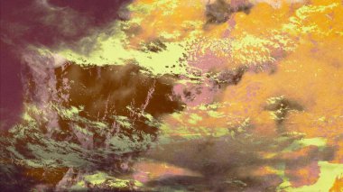 renkli mermer doku ile grunge arka plan