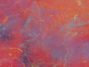 metin için alan ile renkli mermer doku ile soyut arka plan