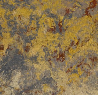 metin için alanı olan grunge doku arkaplanı