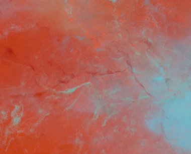 metin için alanı olan grunge arkaplanı