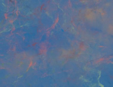 metin için alan ile renkli mermer doku ile soyut arka plan