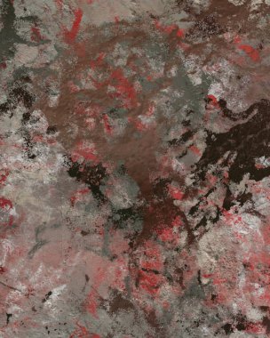 Metin için alanı olan soyut arkaplan