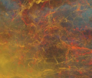 metin için alan ile renkli mermer doku ile soyut arka plan