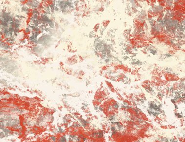 metin için alanı olan grunge arkaplanı