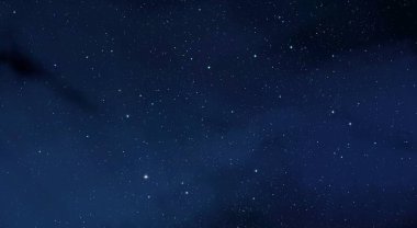 2d illüstrasyon. Derin geniş alan. Yıldızlar, gezegenler ve uydular. Çeşitli bilim kurgu yaratıcı fon. Uzay sanatı. Uzaylı güneş sistemleri. Gerçekçi arka plan 