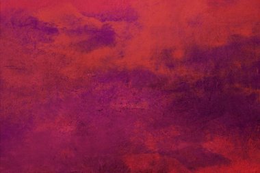 Boya lekeleriyle soyut arkaplan   