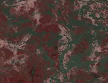 Metin için alanı olan soyut grunge arkaplanı