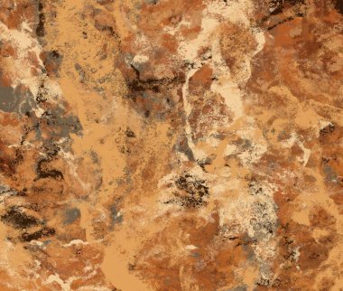 metin için alanı olan grunge arkaplanı