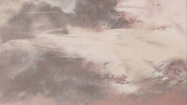 Boya lekeleriyle soyut arkaplan 