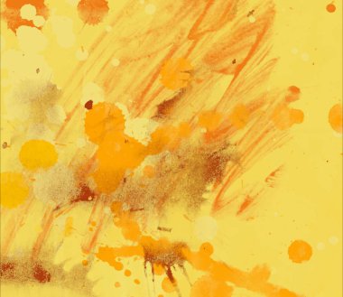 Metin için alanı olan soyut grunge arkaplanı