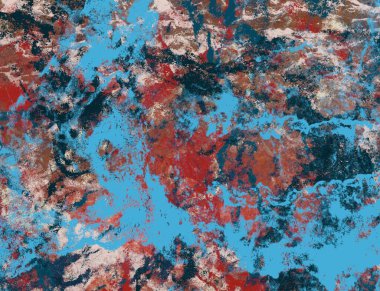 Vintage grunge arka plan, metin alanı olan