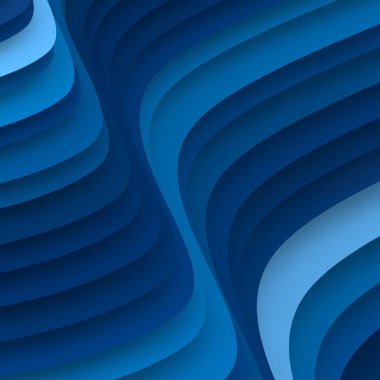 Renkli desenli soyut arkaplan