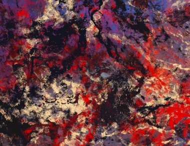 Vintage grunge arka plan, metin alanı olan