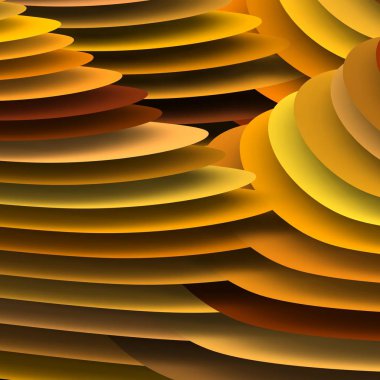 Renkli desenli soyut arkaplan