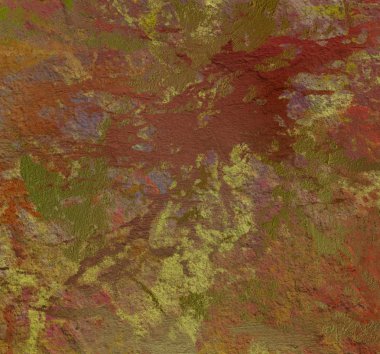 Metin için alanı olan soyut arkaplan