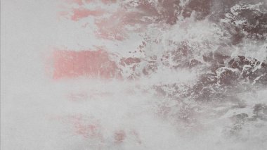 Boya lekeleriyle soyut arkaplan 