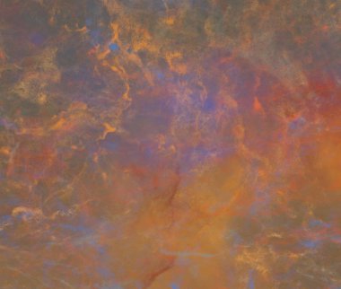 metin için alan ile renkli mermer doku ile soyut arka plan