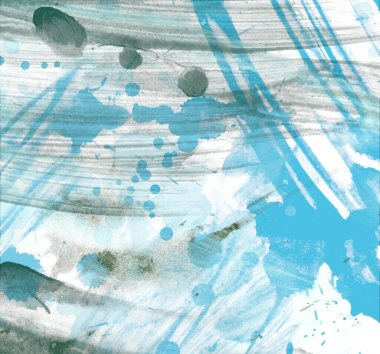 Metin için alanı olan soyut arkaplan