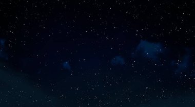 Soyut alan koyu arka plan  