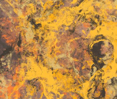 metin için alanı olan grunge arkaplanı