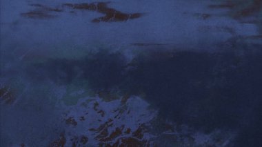 metin için alanı olan grunge arkaplanı