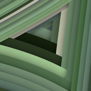 Renkli desenli soyut arkaplan