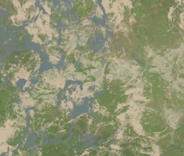 Vintage grunge arka plan, metin alanı olan