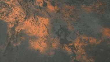 metin için alanı olan grunge arkaplanı