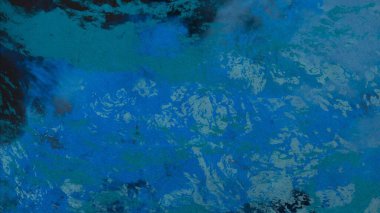 metin için alanı olan grunge doku arkaplanı