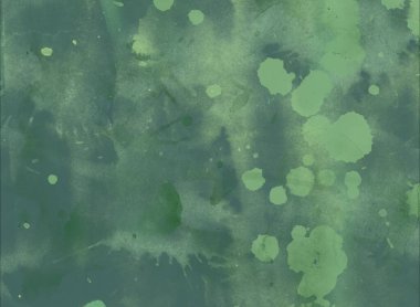 Boya lekeleriyle soyut arkaplan 