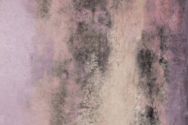 Boya lekeleriyle soyut arkaplan 