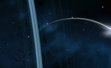 uzay rengi koyu arka plan  