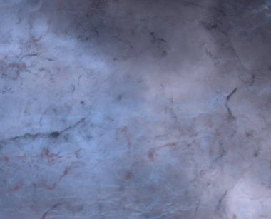 renkli mermer doku ile grunge arka plan