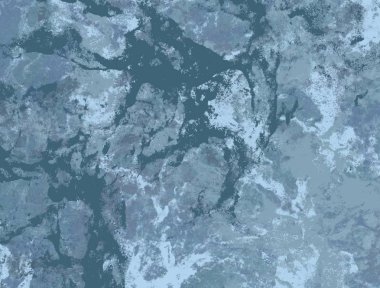 metin için alanı olan grunge arkaplanı