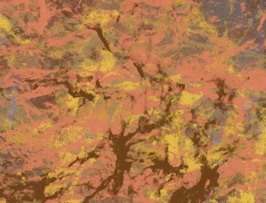 Vintage grunge arka plan, metin alanı olan