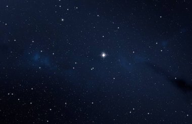 2d illüstrasyon. Derin geniş alan. Yıldızlar, gezegenler ve uydular. Çeşitli bilim kurgu yaratıcı fon. Uzay sanatı. Uzaylı güneş sistemleri. Gerçekçi arka plan 