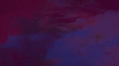 Boya lekeleriyle soyut arkaplan 