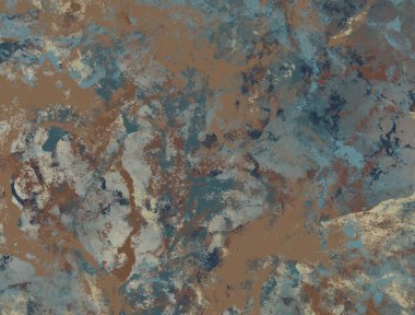 metin için alanı olan grunge arkaplanı